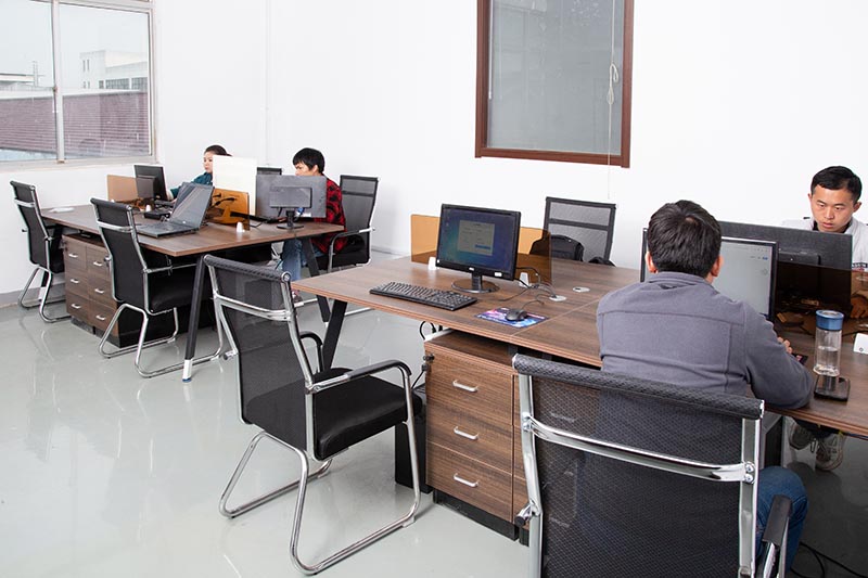 PlovdivInternal Trade Office - Guangu Technology